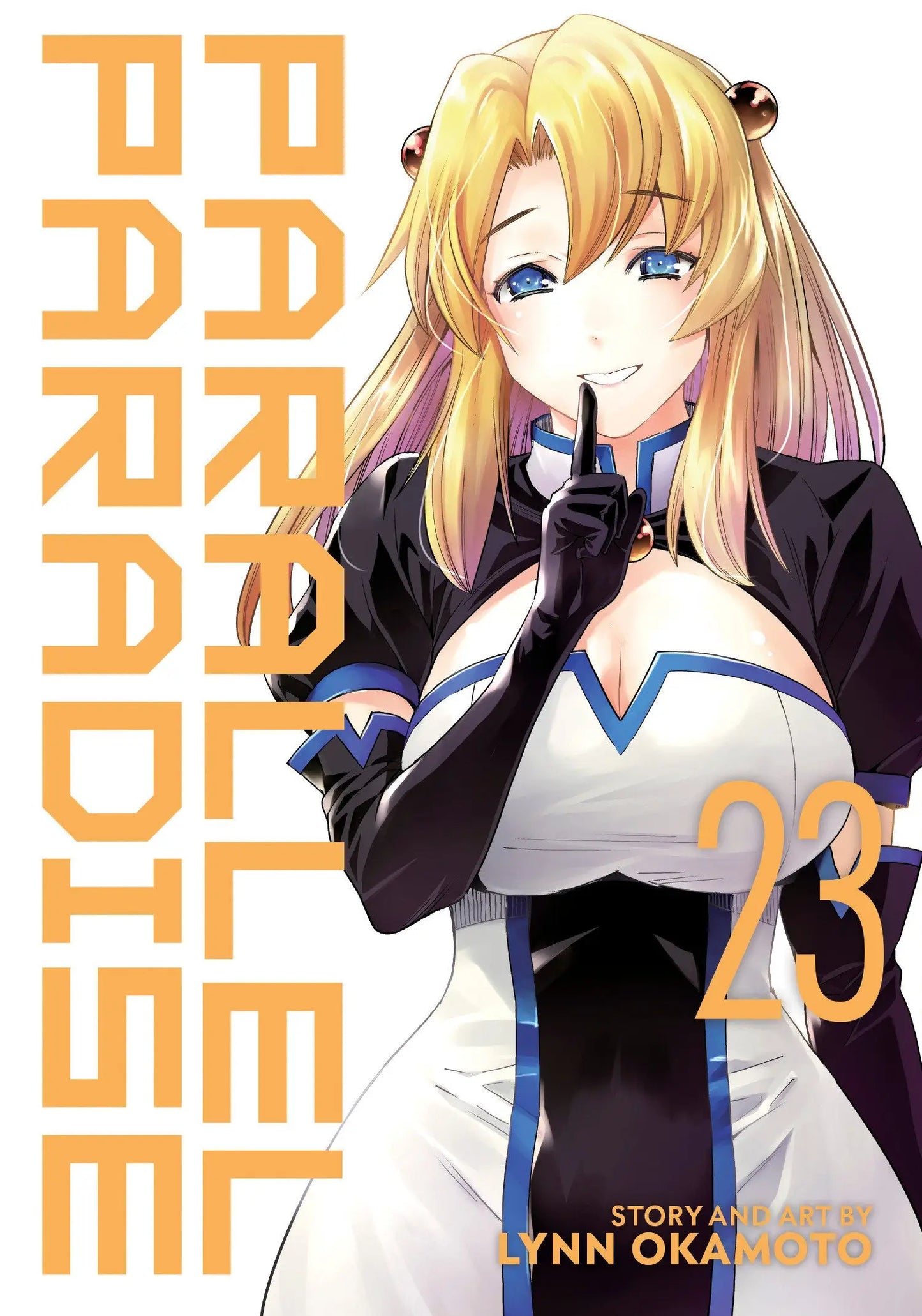 Parallel Paradise Volume. 23 - Comic Book
