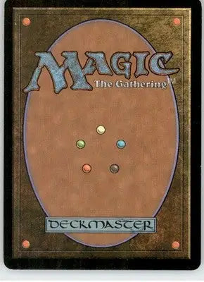 Pardic Collaborator - Torment - 106 - Foil HP Magic: The Gathering - Magic Card Single