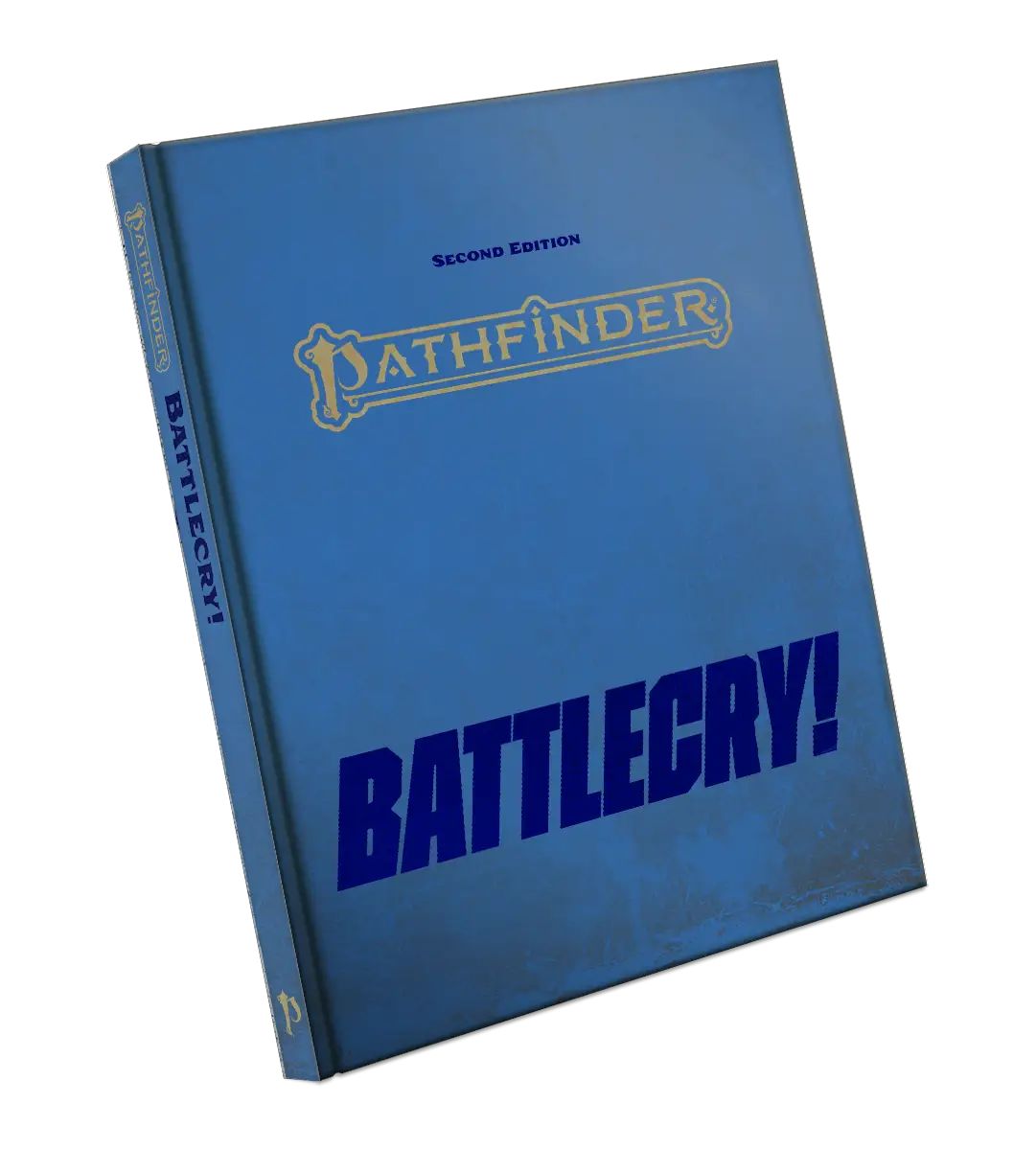 Pathfinder 2nd Edition: Battlecry! (Special Edition) - Other