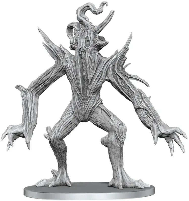 Pathfinder Battles Miniatures - Unpainted: Arboreal Snag - Miniatures - RPG