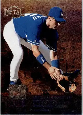 Paul Konerko - 1998 Metal Universe - #76 - Baseball - Baseball Card Single