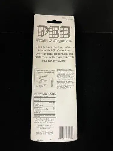 PEZ Reindeer Christmas Target Exclusive 2009 by PEZ Candy Collectable NEW - Action Figure & Toy