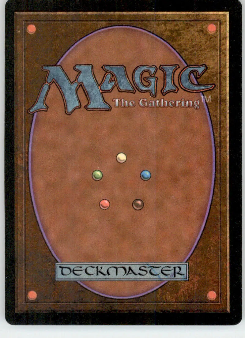 Phantasmal Terrain - Fourth Edition ALTERNATE - LP Magic: The Gathering