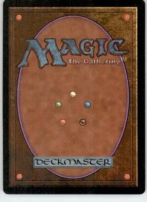 Phantasmal Terrain - Fourth Edition ALTERNATE - LP Magic: The Gathering - Magic Card Single