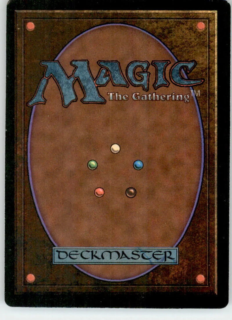 Phantasmal Terrain - Fourth Edition ALTERNATE - MP Magic: The Gathering