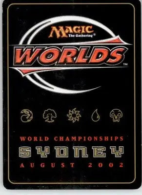 Phantom Centaur - 2002 Brian Kibler World Championship Decks - MP Magic - Magic Card Single