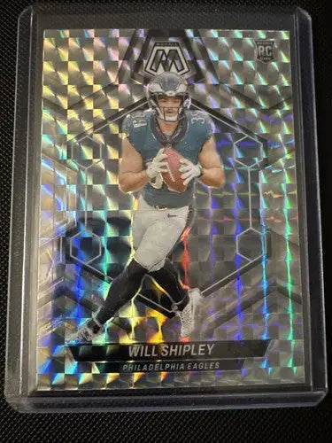 Philadelphia Eagles 12 Card Lot. Hurts Barkley Brown