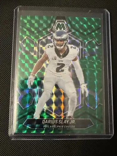 Philadelphia Eagles 12 Card Lot. Hurts Barkley Brown