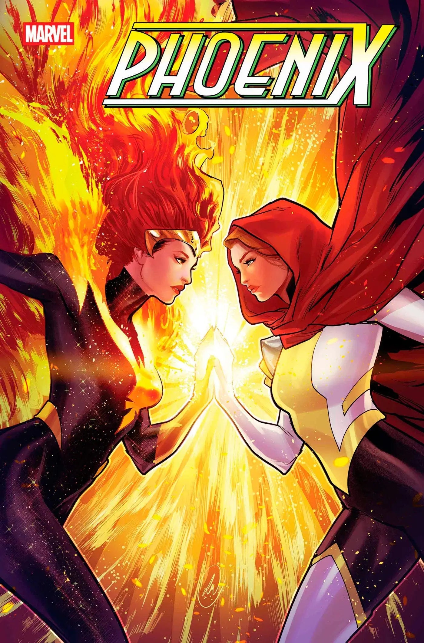 Phoenix #14 - Comic Book