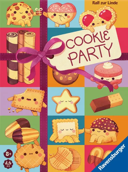 Cookie Party [Ravensburger]