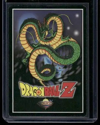 Piccolo #170 2000 Score Dragon Ball Z CCG - TCG Card Single