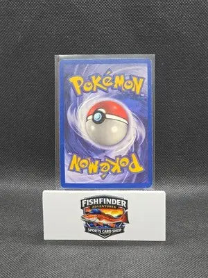 Pidgeot 24/64 Jungle Regular - Pokémon Card Single