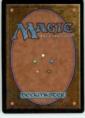 Piety - Fourth Edition ALTERNATE - LP - Magic Card Single