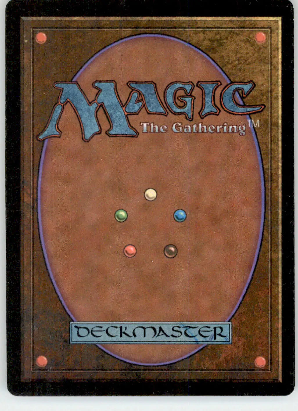 Piety - Fourth Edition ALTERNATE - LP Magic: The Gathering