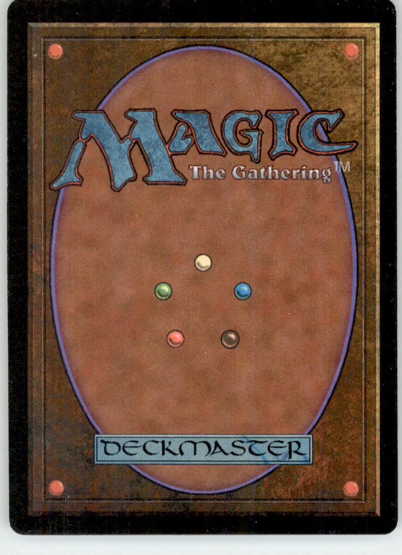 Piety - Fourth Edition ALTERNATE - LP Magic: The Gathering