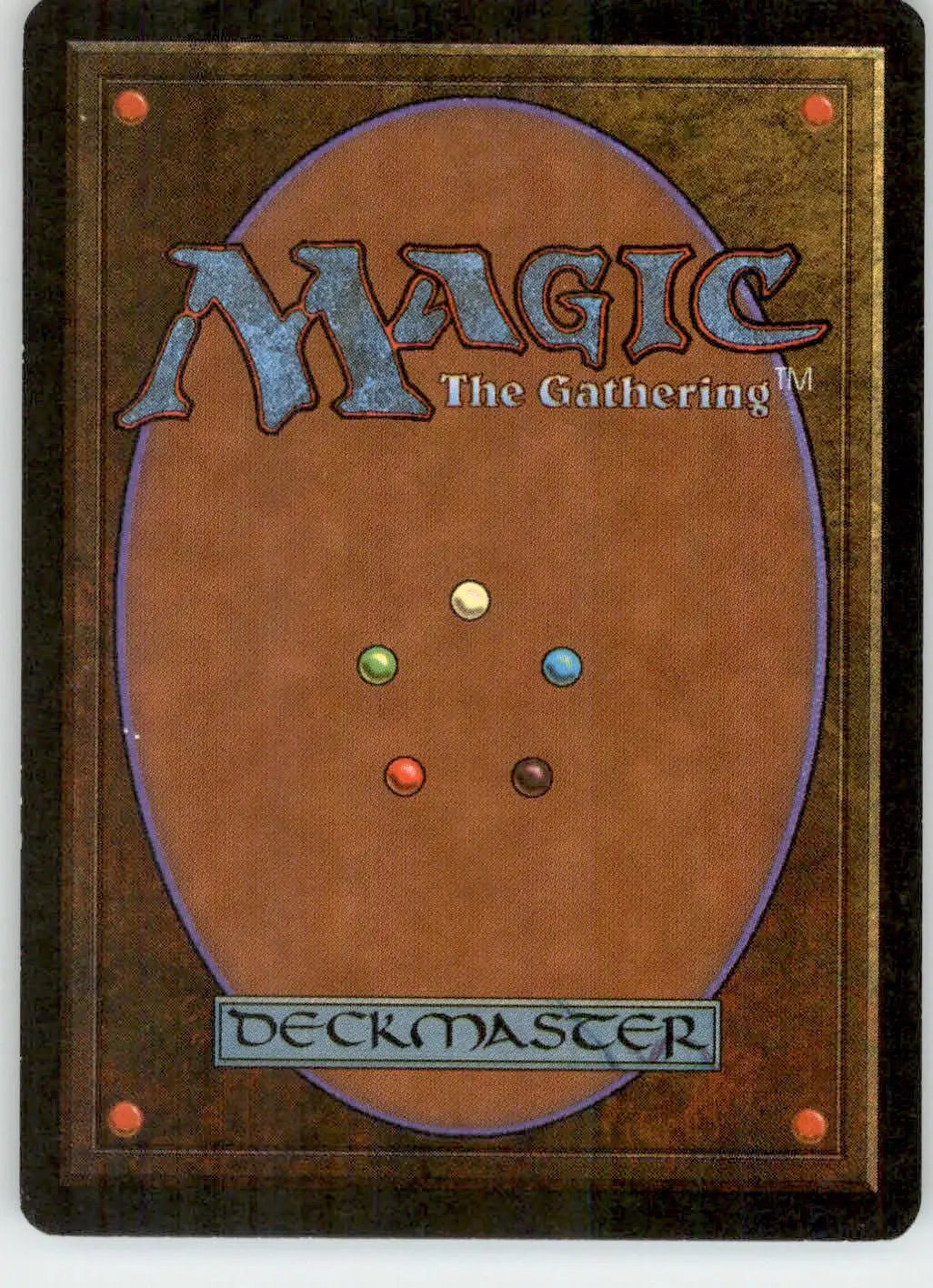 Pirate Ship - Revised Edition - NM Magic: The Gathering - Magic Card Single