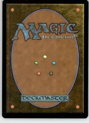 Plains (0196) - Universes Beyond: Doctor Who - 196 - Foil LP Magic - Magic Card Single