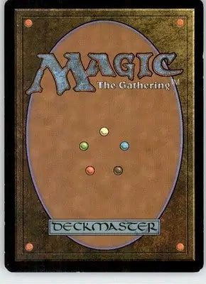 Plains (285) - Lorwyn - 285 - Foil LP Magic: The Gathering