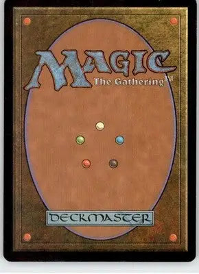 Plains (332) - Invasion - 332 - Foil LP Magic: The Gathering - Magic Card Single