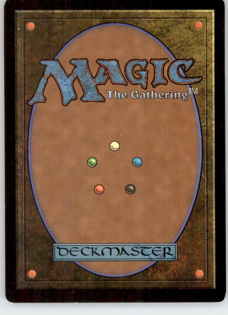 Plains (37) - Premium Deck Series: Slivers - 37 - Foil LP Magic: The Gathering - Magic Card Single