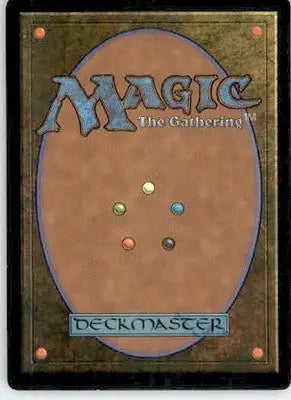 Plains (37) - Premium Deck Series: Slivers - 37 - Foil LP - Magic Card Single