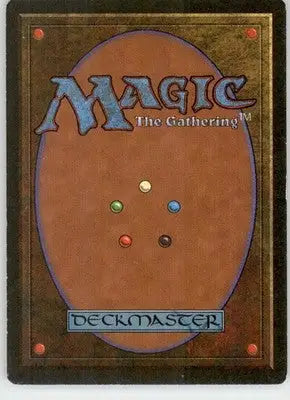 Plains (A) - Revised Edition - 293 - MP Magic: The Gathering - Magic Card Single