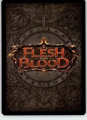 Plasma Mainline - Dynasty - DYN093 - Cold Foil NM Flesh and Blood - TCG Card Single