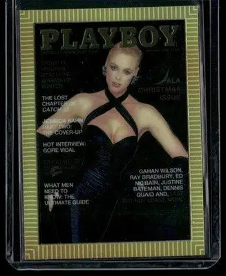 Playboy Edition 1 #78 - Other