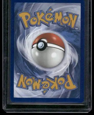 Pokemon Bloodmoon Ursaluna EX #202/167 2024 Twilight Masquerade - Pokémon Card Single