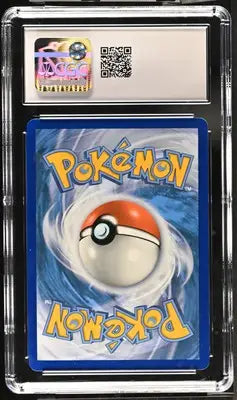 Graded Pokémon Drapion V #106/185 English CGC 10 Vivid Voltage trading card in protective slab