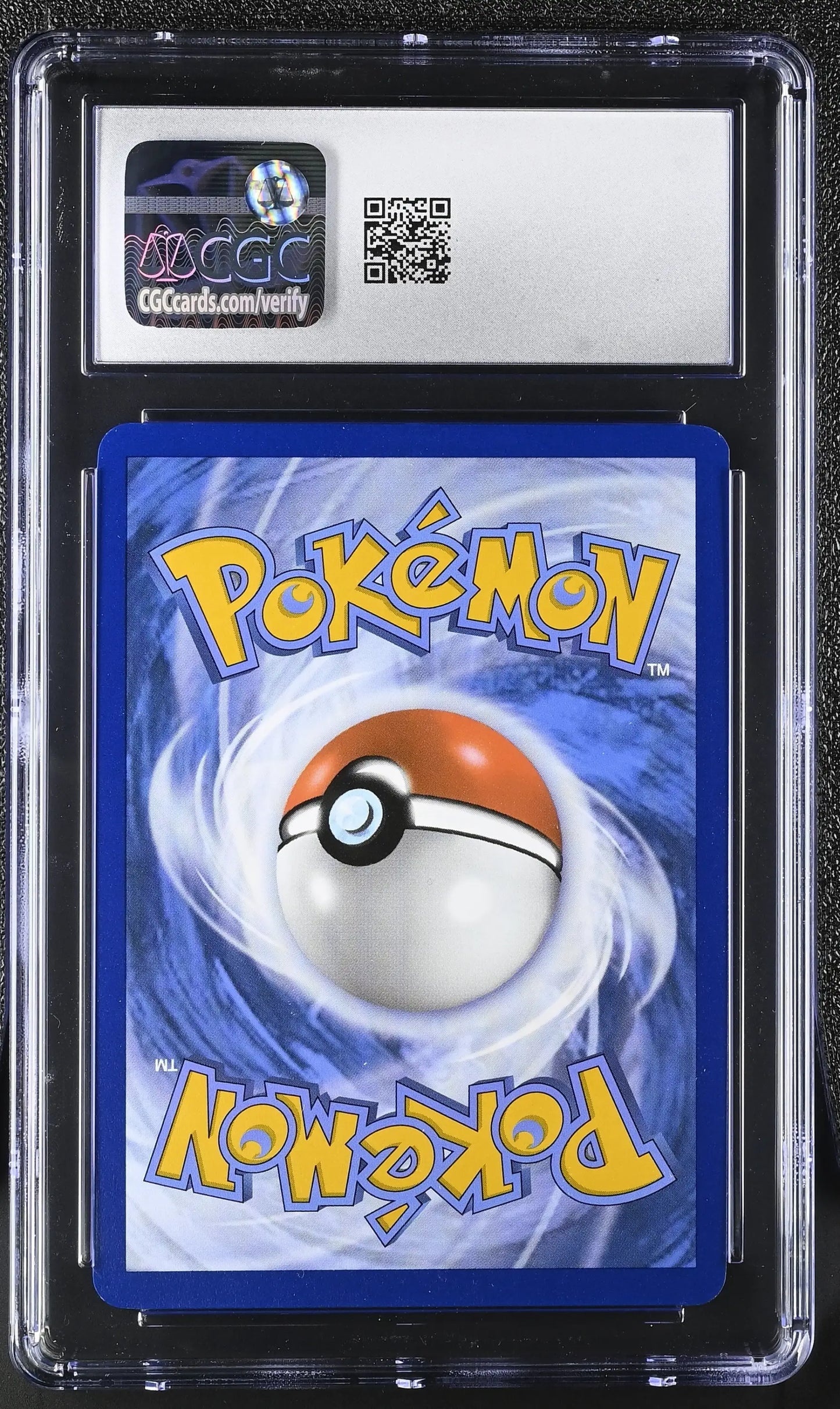 Pokemon Hop’s Snorlax (184) [S&V: Journey Together] Black Star Promo CGC 10 Gem Mint - Pokémon Card Single