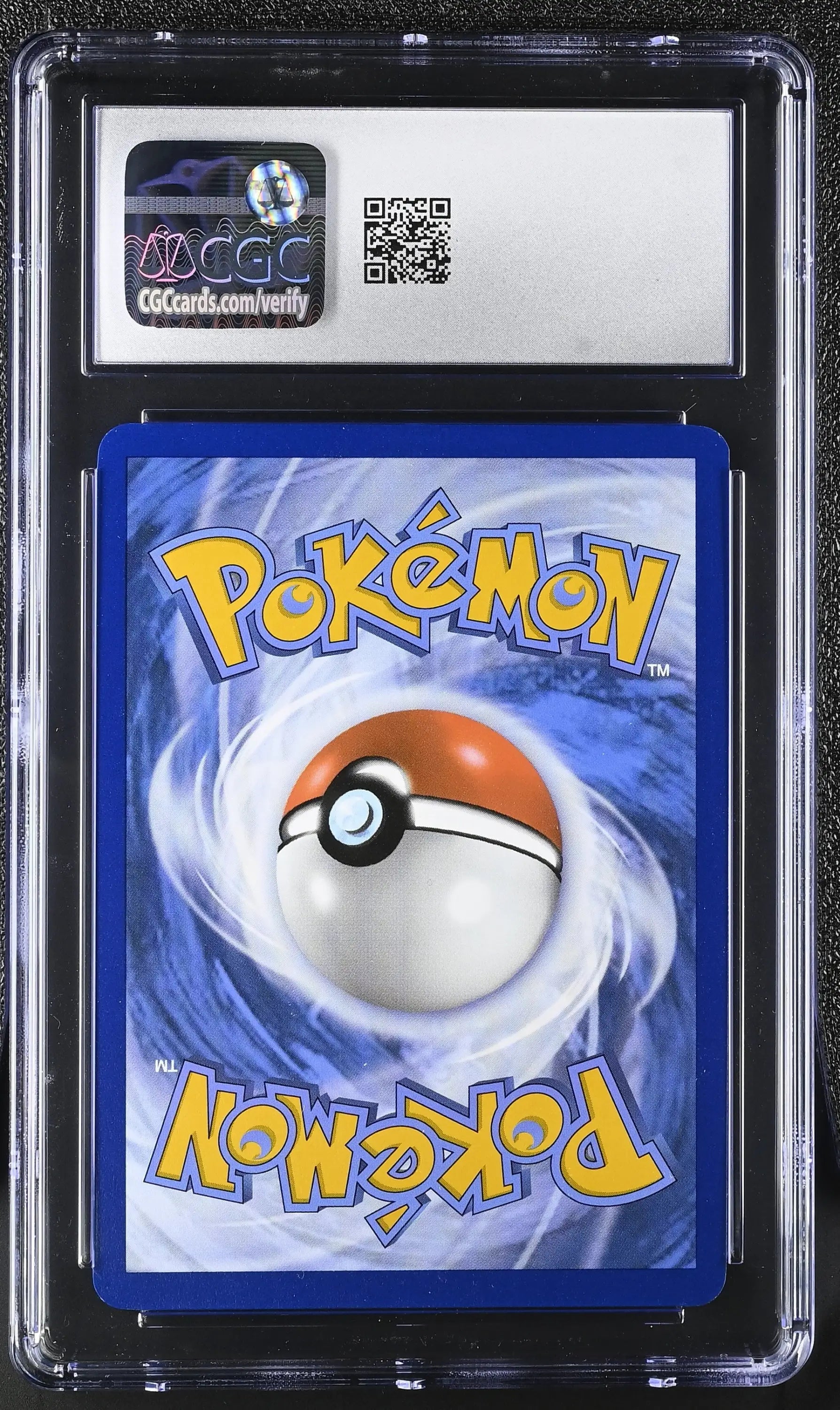 Pokemon Hop’s Snorlax (184) [S&V: Journey Together] Black Star Promo CGC 10 Gem Mint - Pokémon Card Single