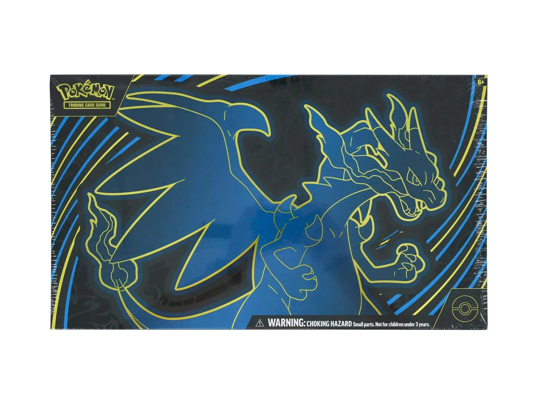 Pokémon Mega Charizard X EX Ultra-Premium Collection Box | Columbia Sports Cards - Sports Card Hobby Boxes