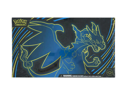 Pokémon Mega Charizard X EX Ultra-Premium Collection Box | Columbia Sports Cards - Sports Card Hobby Boxes