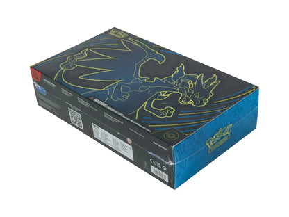 Pokémon Mega Charizard X EX Ultra-Premium Collection Box | Columbia Sports Cards - Sports Card Hobby Boxes