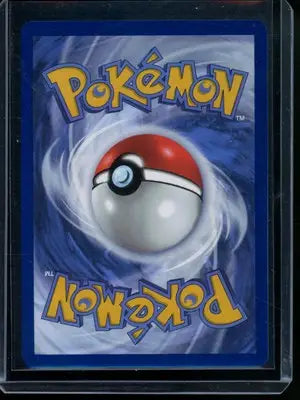 Pokemon TCG Iris’s Fighting Spirit #180/159 Sv09: Journey Together - Pokémon Card Single
