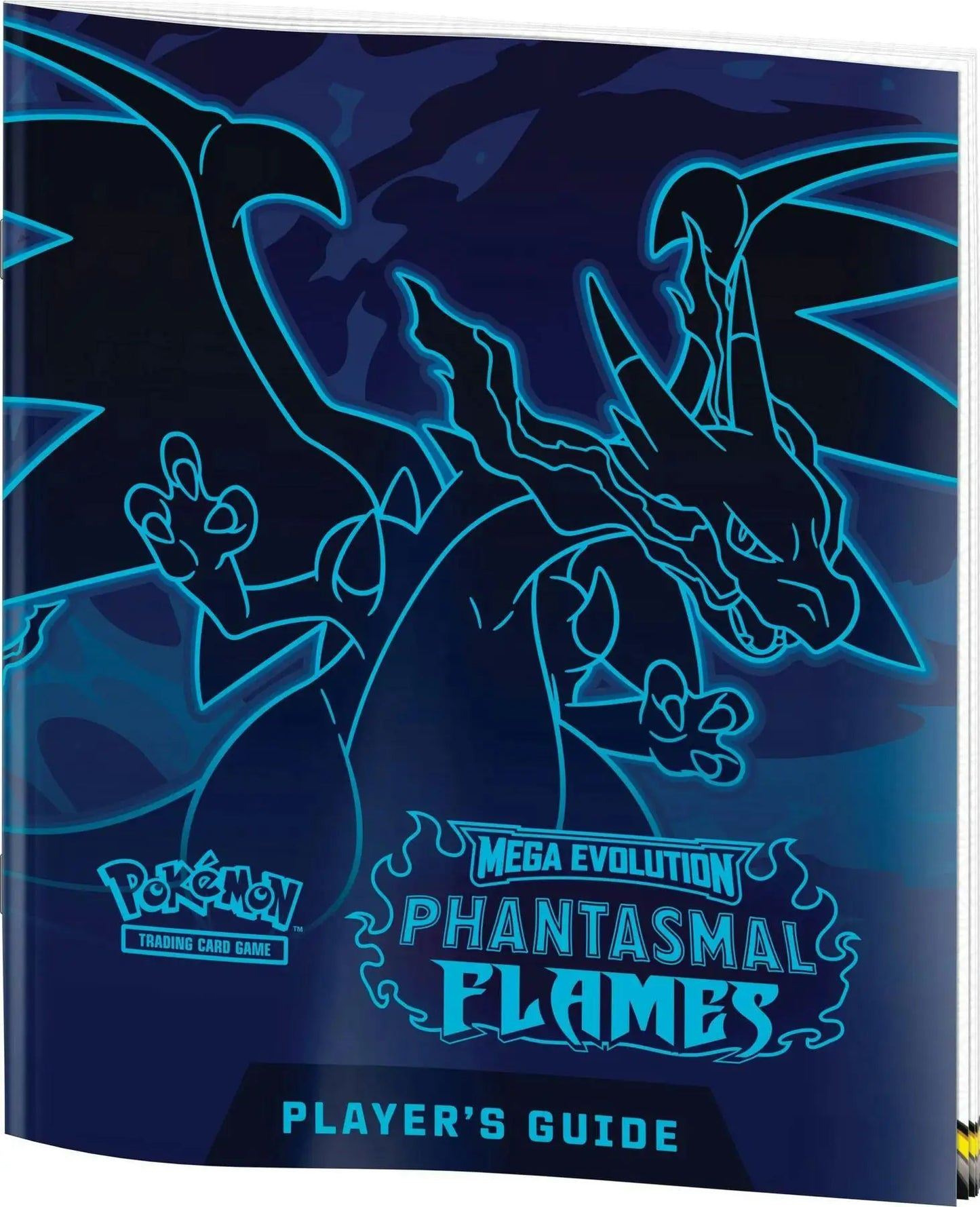 Pokémon TCG: Mega Evolution – Phantasmal Flames Elite Trainer Box (Presell) - Sports Card Hobby Boxes