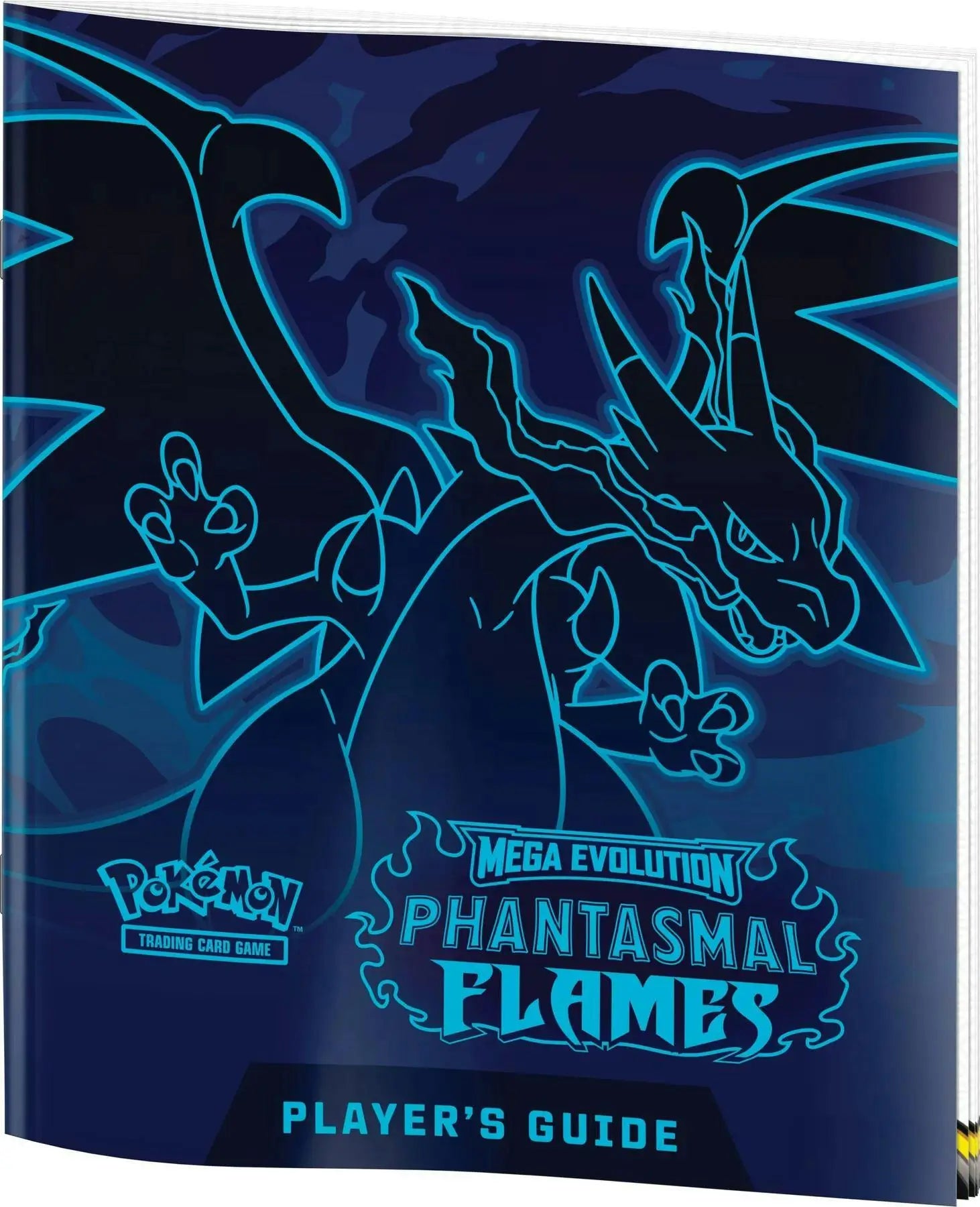 Pokémon TCG: Mega Evolution – Phantasmal Flames Elite Trainer Box (Presell) - Sports Card Hobby Boxes