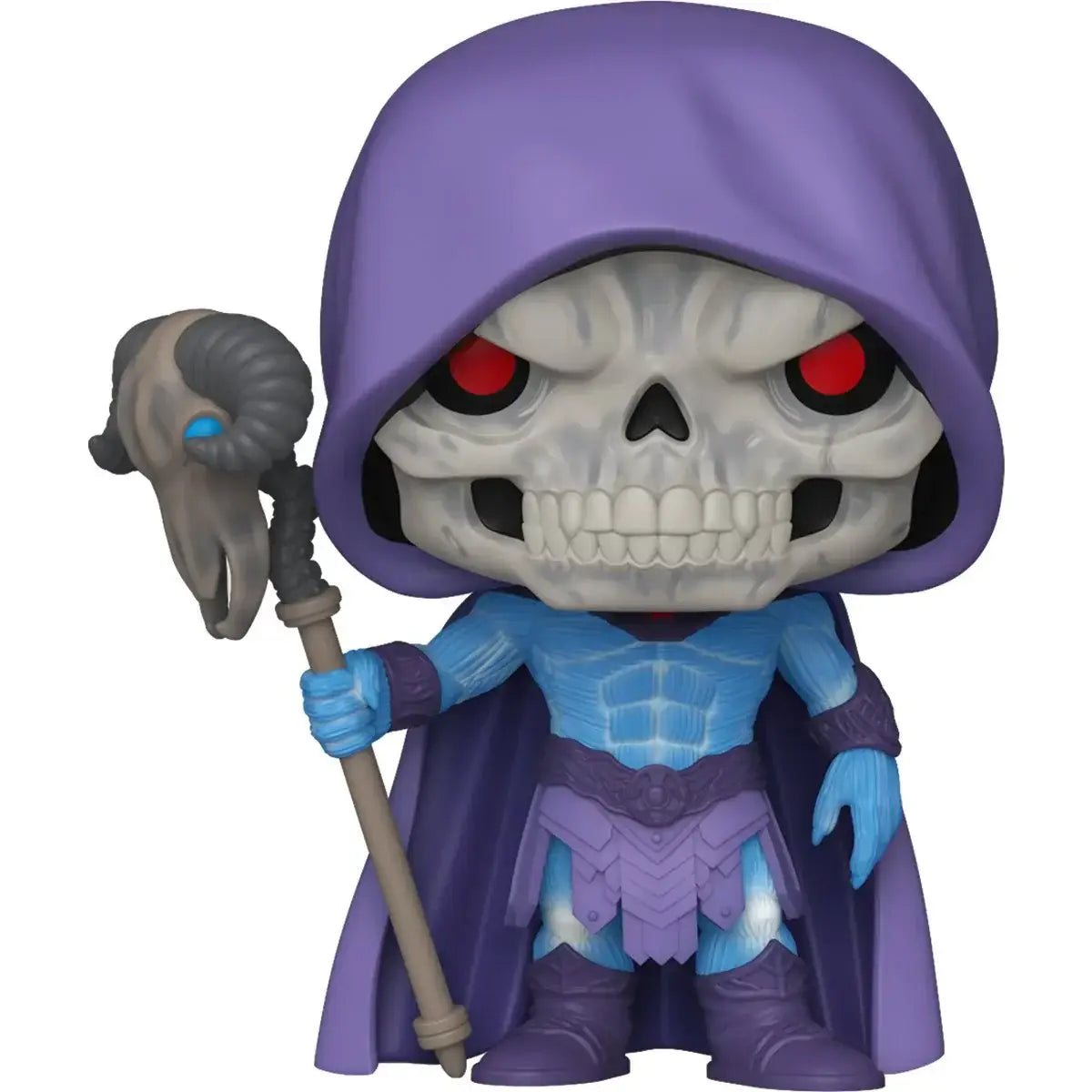 Pop Movies 2021 Masters of the Universe Skeletor - Funko Pop