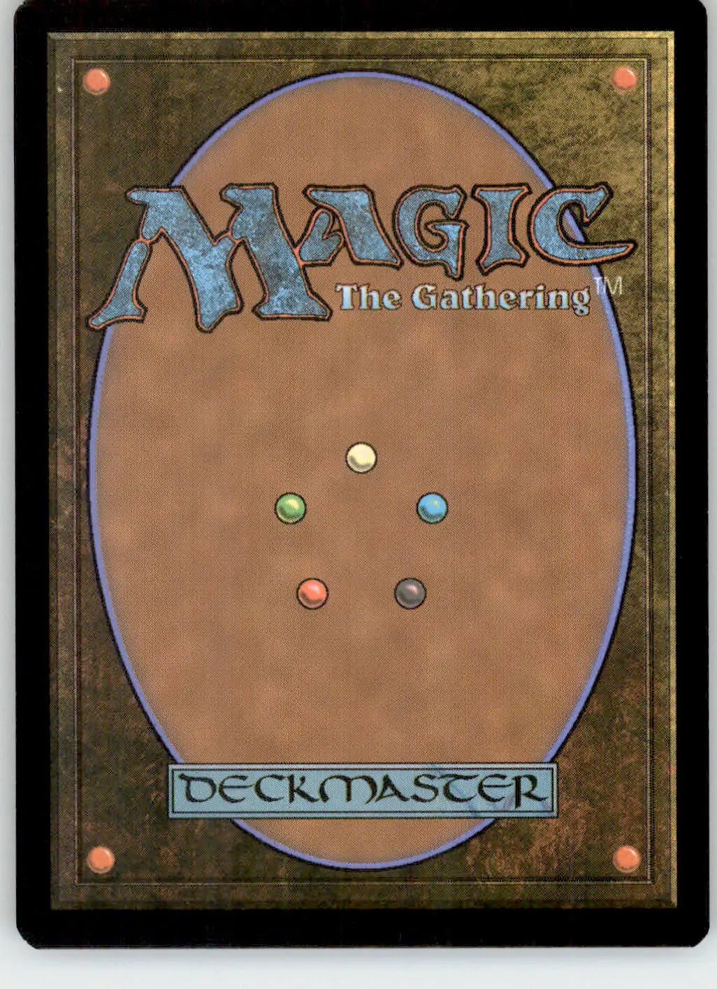 Portable Hole - Adventures in the Forgotten Realms - 33 - Foil NM Magic - Magic Card Single