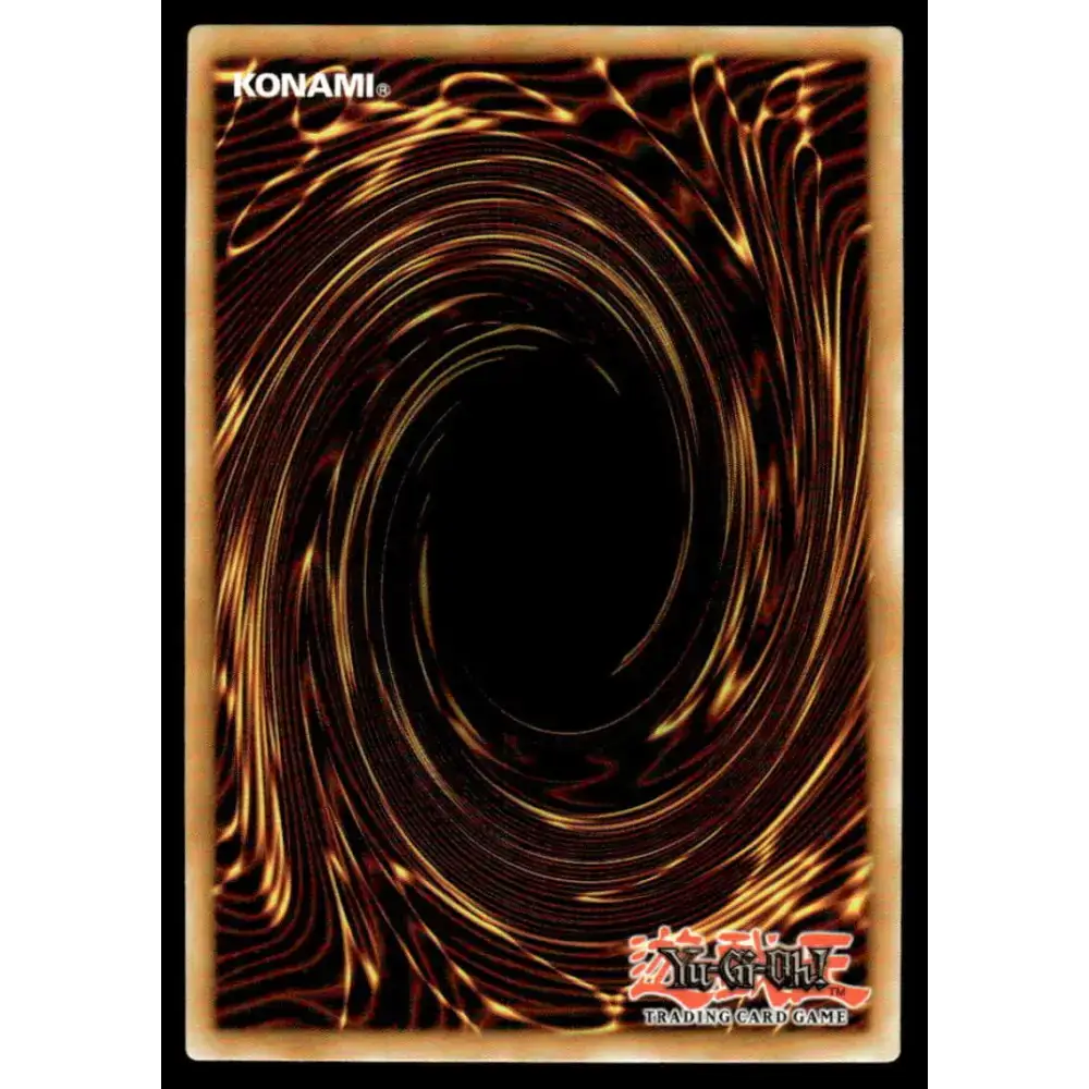 Power of the Elements #POTE-EN024 Scar of the Vendread Yugioh Trading Card - Yu-Gi-Oh! Card Single