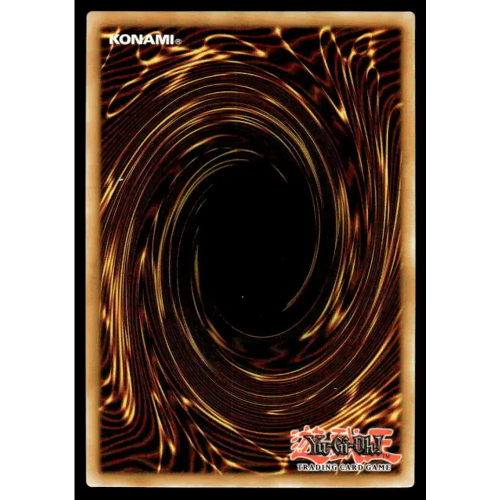 Power of the Elements #POTE-EN024 Scar of the Vendread Yugioh Trading Card - Yu-Gi-Oh! Card Single