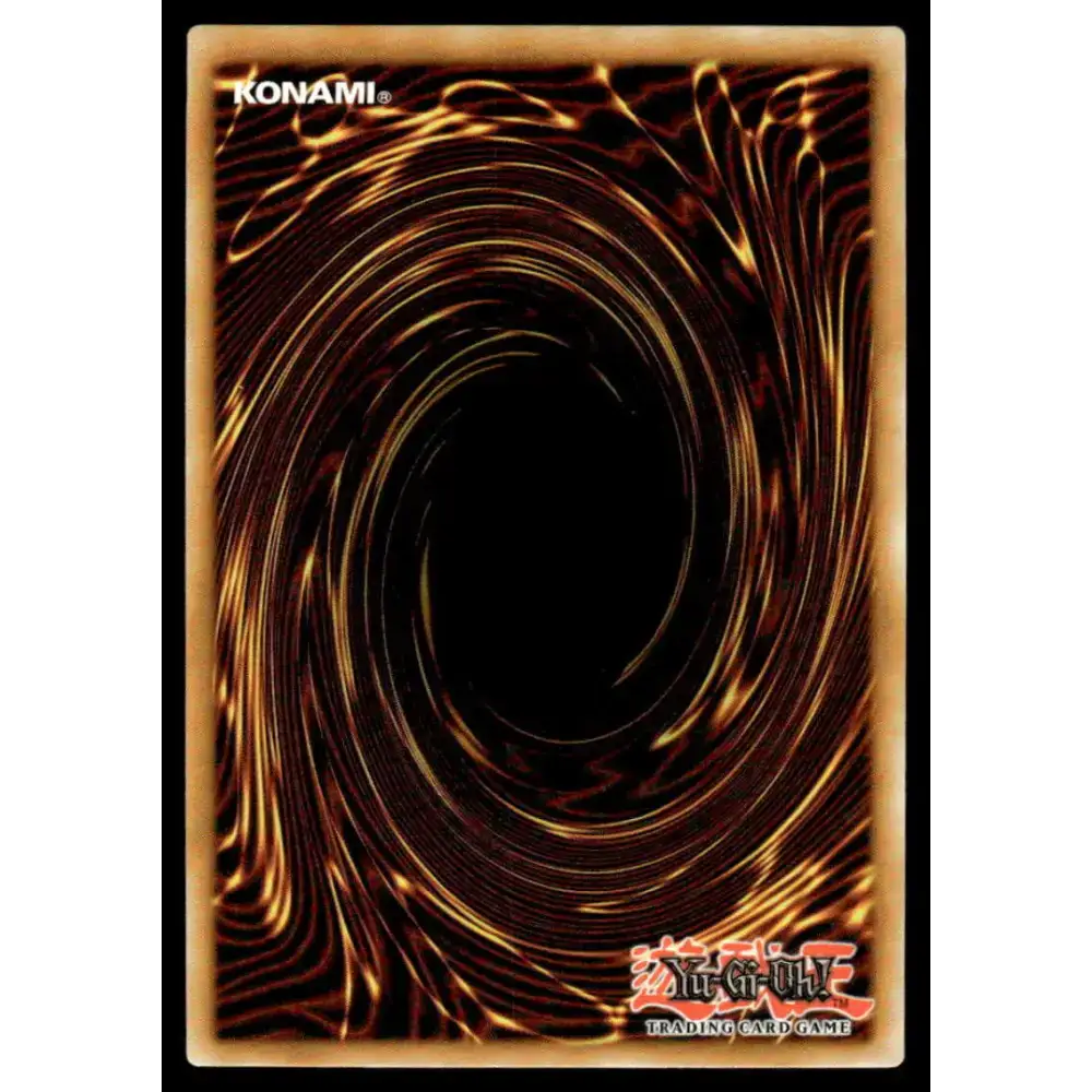Power of the Elements #POTE-EN024 Scar of the Vendread Yugioh Trading Card - Yu-Gi-Oh! Card Single