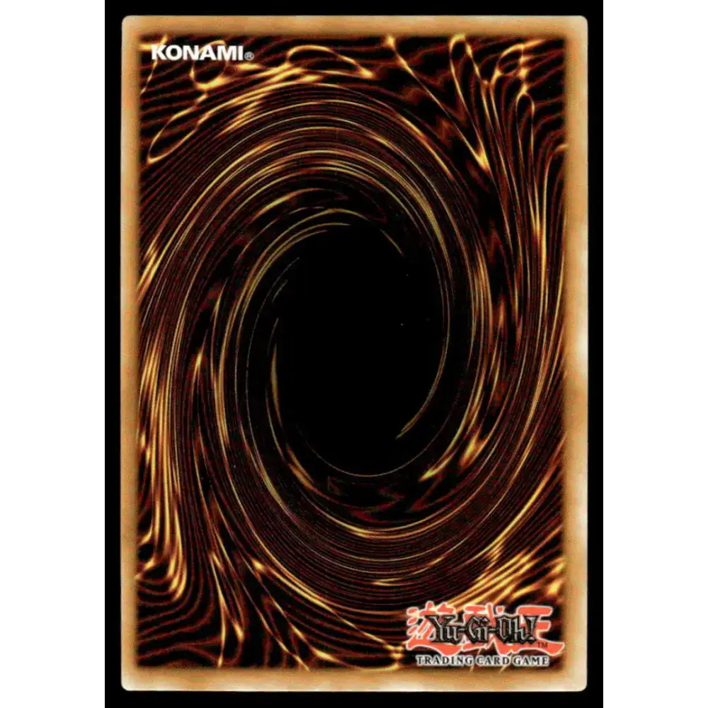 Power of the Elements #POTE-EN056 Spright Gamma Burst Yugioh Trading Card - Yu-Gi-Oh! Card Single