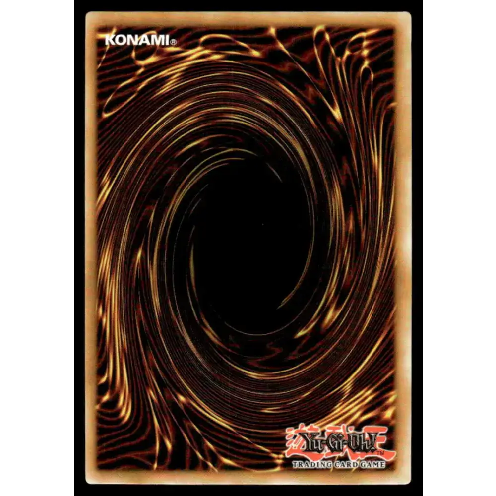 Power of the Elements #POTE-EN056 Spright Gamma Burst Yugioh Trading Card - Yu-Gi-Oh! Card Single