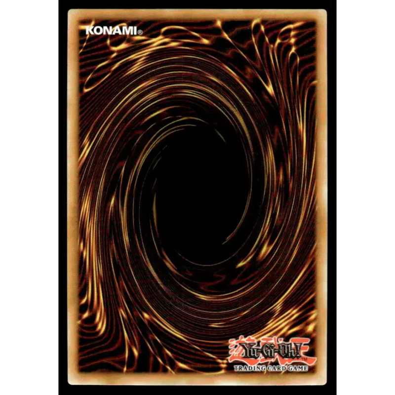 Power of the Elements #POTE-EN064 Ravenous Vendread Yugioh Trading Card - Yu-Gi-Oh! Card Single