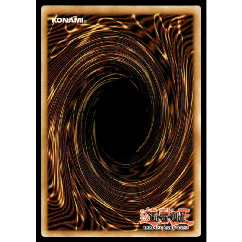 Power of the Elements #POTE-EN089 Askaan the Bicorned Ghoti Yugioh Trading Card - Yu-Gi-Oh! Card Single
