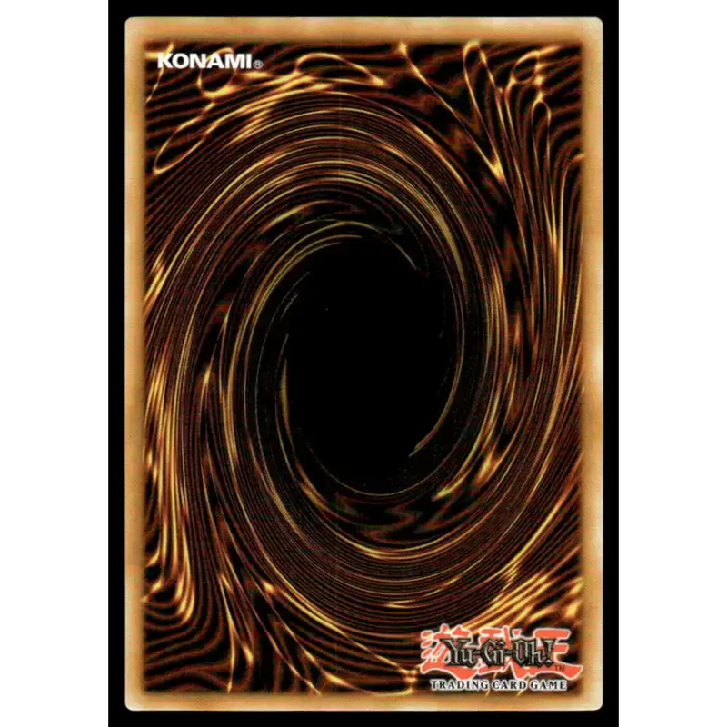 Power of the Elements #POTE-EN091 Ghoti Chain Yugioh Trading Card - Yu-Gi-Oh! Card Single