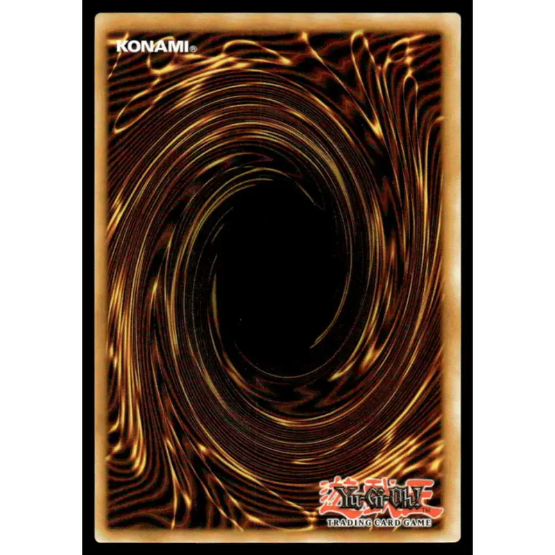Power of the Elements #POTE-EN091 Ghoti Chain Yugioh Trading Card - Yu-Gi-Oh! Card Single