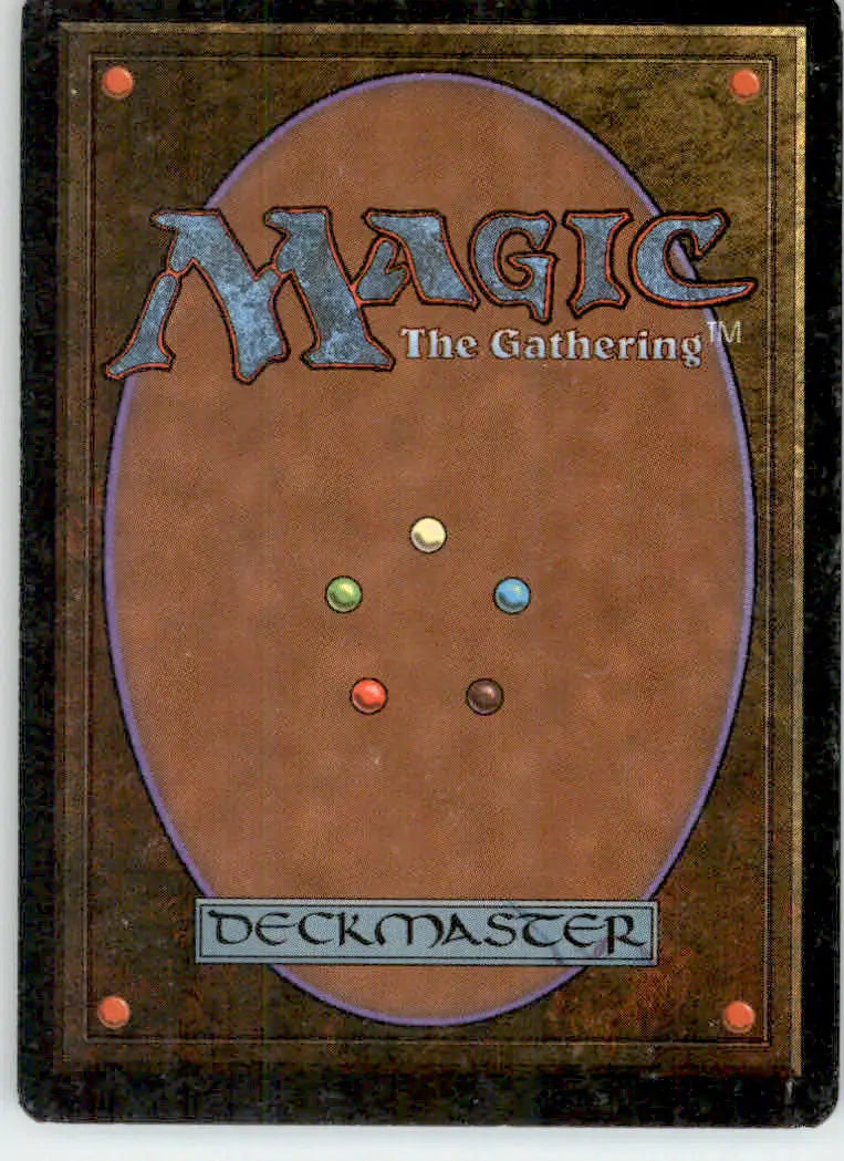 Power Sink - Unlimited Edition - MP Magic: The Gathering - Magic Card Single